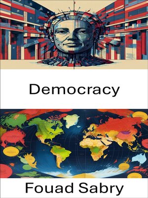 cover image of Democracy